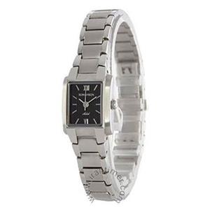 ساعت مچی زنانه رومانسون مدل TM5596LL1WA42W