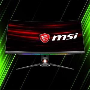 Ecran Gaming MSI OPTIX MPG341CQR 34 UWQHD Incurvé 144 HZ ( MPG341CQR)