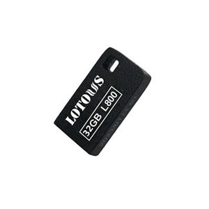 فلش مموری لوتوس 32GB مدل L800 Lotous L800 Flash Memory 32GB
