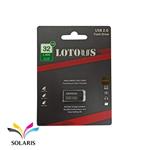 Lotous L800 Flash Memory 32GB