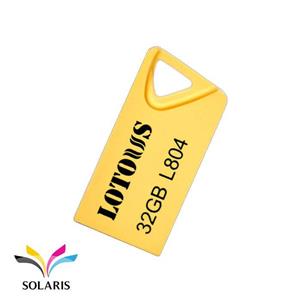 فلش مموری لوتوس 32GB مدل L804