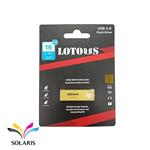 Lotous L703 Flash Memory 16GB