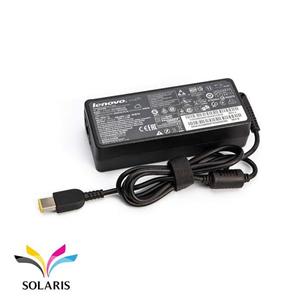 آداپتور لپتاپ LENOVO 20V 4.5A USB PIN