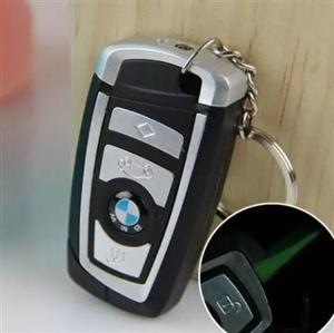فندک فانتزی طرح ریموت BMW کد 11