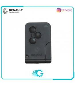 کارت سوئیچ مگان