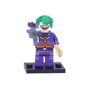 ساختنی دکول مدل Demon Clown از سری MiniMan Clown Series