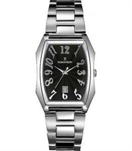 ساعت مچی مردانه رومانسون کد TM7206MM1WA32W