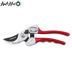 قیچی باغبانی  توسن  مدلTGS121