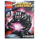 لگو POGO کد ۵ از سری Venom 6006