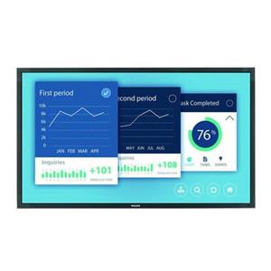 مانیتور فیلیپس Philips 55BDL4051T 55inch