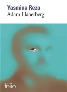 Adam Haberberg