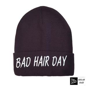 کلاه تک بافت مدل tb329 Single Textured Hat Tb329 