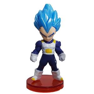 اکشن فیگور Vegeta از سری دراگون بال