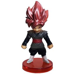 اکشن فیگور Black Goku از سری دراگون بال