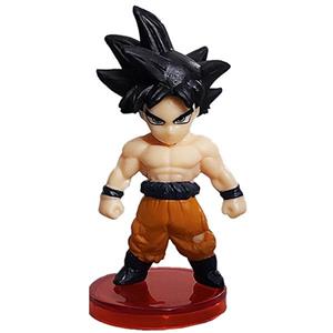 اکشن فیگور Black Hair Goku از سری دراگون بال