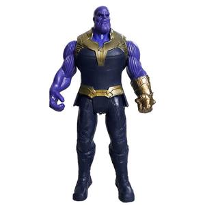 اکشن فیگور Power FX مدل تانوس از سری Titan Hero