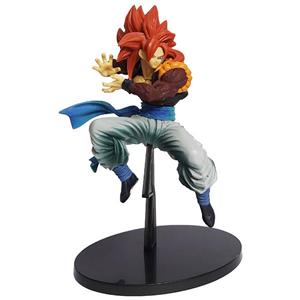 فیگور Red Hair Goku از سری دراگون بال