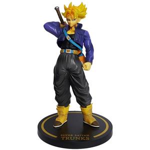 فیگور Super Saiyan Trunks از سری دراگون بال