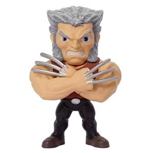 فیگور Metals Die Cast مدل لوگان ولورین از سری X-men