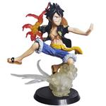 فیگور Monkey D. Luffy از سری وان پیس