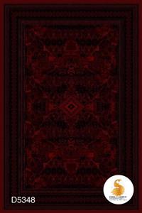 فرش دیبا کد d5348