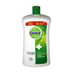 مایع دستشویی  دتول – Dettol مدل Original Liquid با حجم 900ml