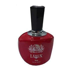 عطر زنانه لنوکس مدل روژ حجم 100 میل