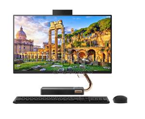 آل این وان لنوو Lenovo AIO IdeaCentre A540-LC