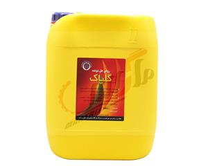روغن آب صابون 20 لیتری گلپاک