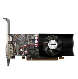 کارت گرافیک آرک تک مدل GT1030 LP حافظه 2 گیگابایت ARKTEK GT1030 LP 2GB GDDR5 Graphics Card