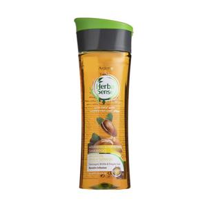 شامپو کراتینه مغذی آردن سری هرباسنس حجم 300 میلی لیتر