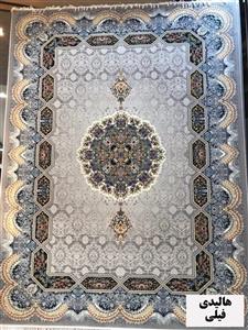فرش انا ۷۰۰ شانه طرح  هالیدی  فیلی
