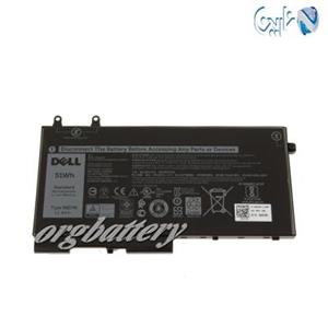 باتری لپ تاپ دل مدل D3540 Battery Original Dell 