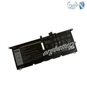 باتری لپ تاپ دل مدل D5390 Battery Original Dell 