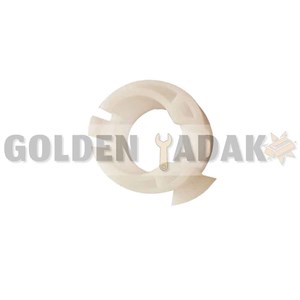 بوش دوشاخ کلاچ پژو 206