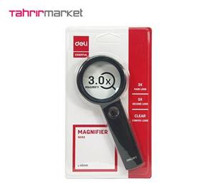 ذره بین دلی magnifier 45mm