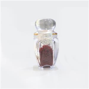 زعفران قائنات نگینی درجه یک صادراتی - 4.5 گرم Classic Saffron - 4.5gr