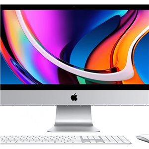 All-in-One iMac MXWU2 2020- Core i5-8GB-512GB-4GB