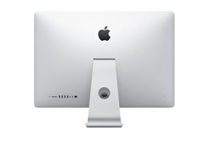 کامپیوتر همه کاره 27 اینچی اپل مدل iMac MXWV2 2020 با صفحه نمایش رتینا 5K