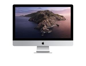 کامپیوتر همه کاره 27 اینچی اپل مدل iMac MXWV2 2020 با صفحه نمایش رتینا 5K