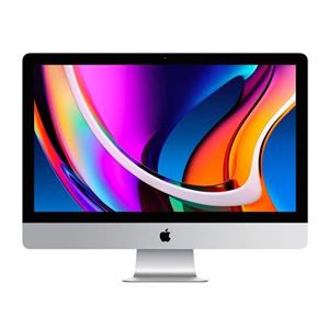 کامپیوتر همه کاره 27 اینچی اپل مدل iMac MXWV2 2020 با صفحه نمایش رتینا 5K