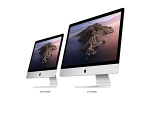 کامپیوتر همه کاره 27 اینچی اپل مدل iMac MXWV2 2020 با صفحه نمایش رتینا 5K