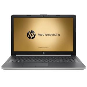 لپ تاپ اچ پی Hp 15-DA2211NIA Hp 15-DA2211NIA Core i7-10510U 16GB-1TB+512SSD-4GB MX130