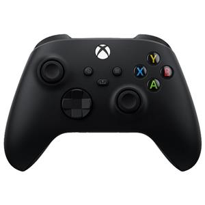 کنسول بازی مایکروسافت مدل XBOX SERIES X ظرفیت ۱ ترابایت Microsoft Xbox Series X 1TB Game Console