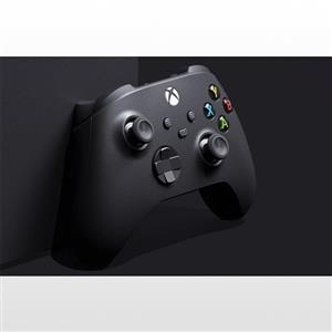 کنسول بازی مایکروسافت مدل XBOX SERIES ظرفیت ۱ ترابایت Microsoft Xbox Series 1 TB Game Console 