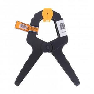 گیره پلاستیکی اینکو مدل HQSC0206 سایز 6 اینچ