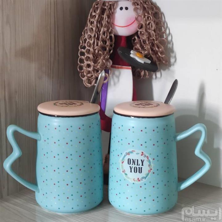 ماگ سرامیکی