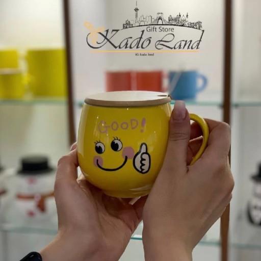 ماگ سرامیکی