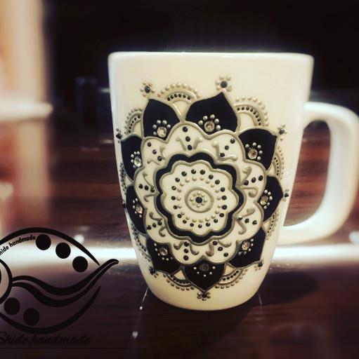 ماگ سرامیکی
