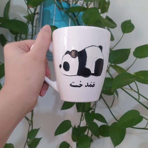 ماگ سرامیکی